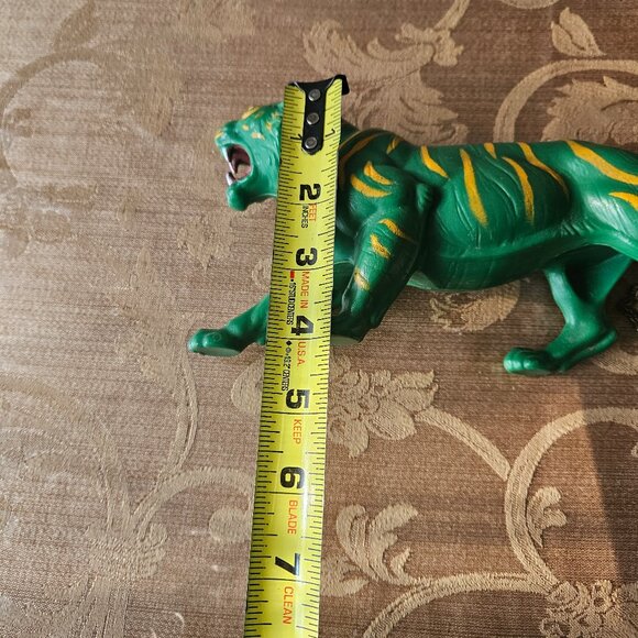 Vintage 1983 Battle Cat Action Figure Masters of the Universe - Picture 8 of 8